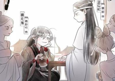 《魔道祖師》廣播劇為何穩(wěn)居第一？原著之外的三大制勝法寶